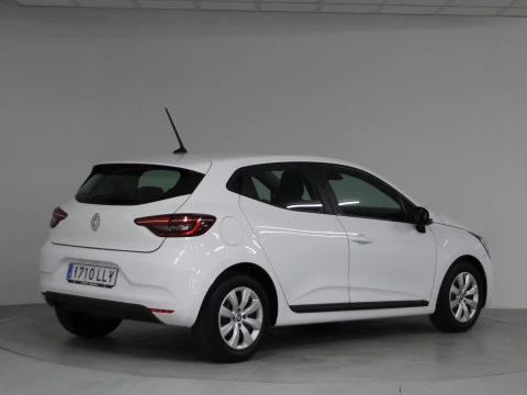 Renault Clio Business Blue dCi 63 kW (85CV)