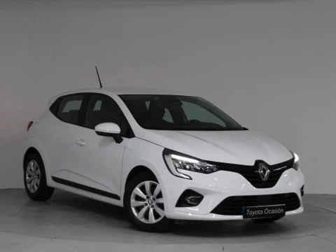 Renault Clio Business Blue dCi 63 kW (85CV)