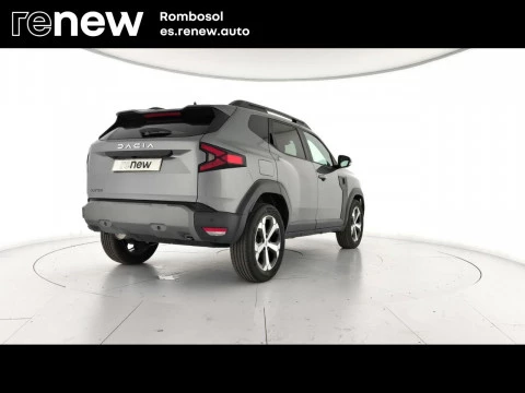 Dacia Duster   1.2 mild hybrid Journey 4x2 96kW 48v