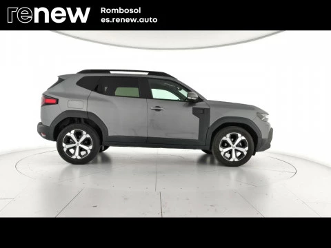 Dacia Duster   1.2 mild hybrid Journey 4x2 96kW 48v