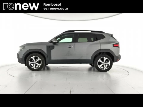 Dacia Duster   1.2 mild hybrid Journey 4x2 96kW 48v
