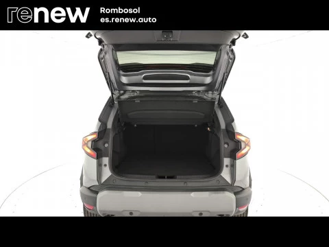 Dacia Duster   1.2 mild hybrid Journey 4x2 96kW 48v