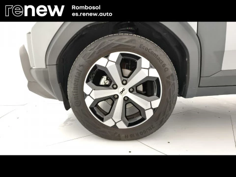 Dacia Duster   1.2 mild hybrid Journey 4x2 96kW 48v