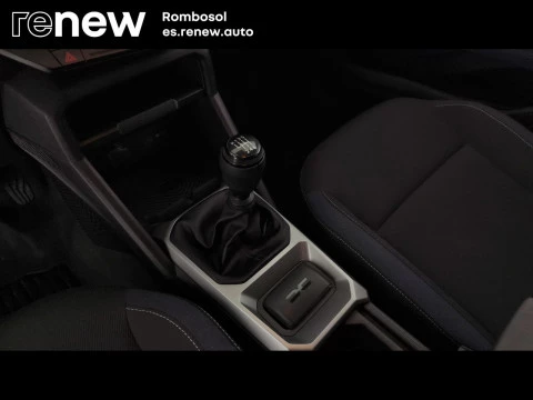 Dacia Duster   1.2 mild hybrid Journey 4x2 96kW 48v