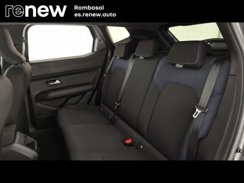 Dacia Duster   1.2 mild hybrid Journey 4x2 96kW 48v