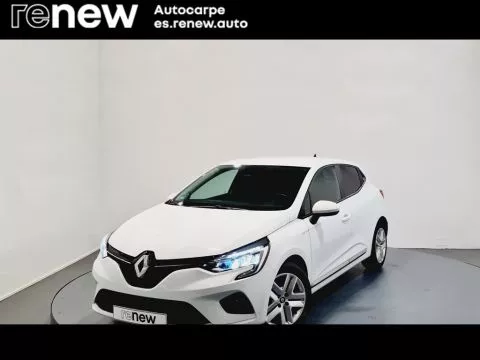 Renault Clio  TCe Intens 74kW