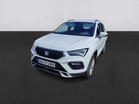 Seat Ateca 1.0 TSI 81kW St&Sp Style Go