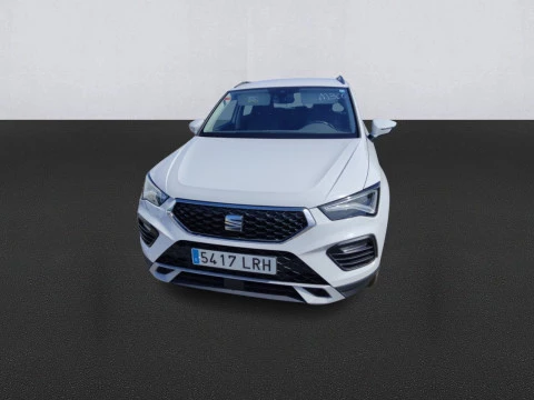 Seat Ateca 1.0 TSI 81kW St&Sp Style Go
