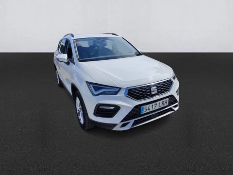 Seat Ateca 1.0 TSI 81kW St&Sp Style Go