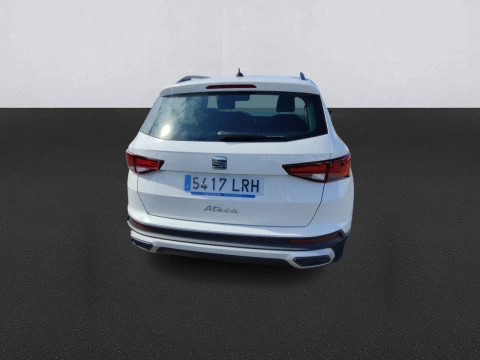 Seat Ateca 1.0 TSI 81kW St&Sp Style Go