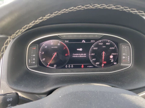 Seat Ateca 1.0 TSI 81kW St&Sp Style Go