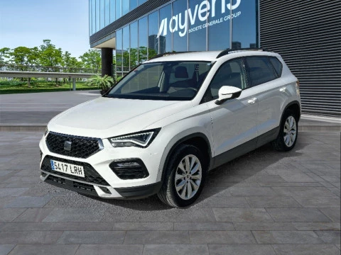 Seat Ateca 1.0 TSI 81kW St&Sp Style Go