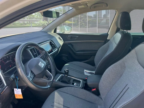 Seat Ateca 1.0 TSI 81kW St&Sp Style Go