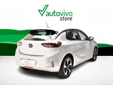 Opel Corsa Electric 50kWh Edition