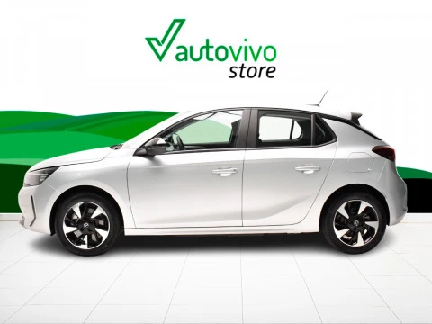 Opel Corsa Electric 50kWh Edition