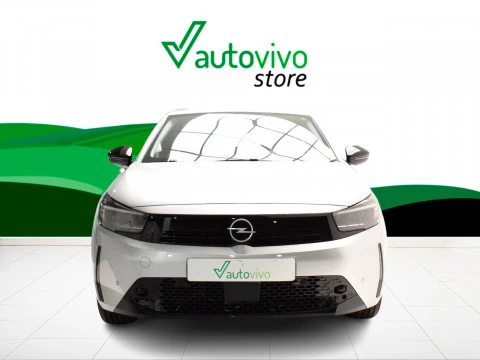 Opel Corsa Electric 50kWh Edition