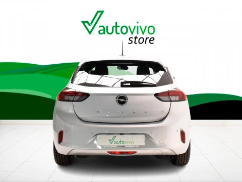 Opel Corsa Electric 50kWh Edition