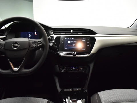 Opel Corsa Electric 50kWh Edition