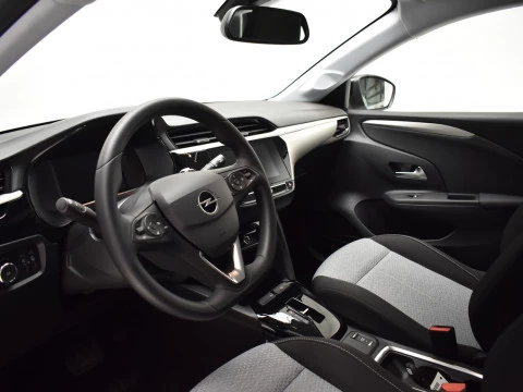 Opel Corsa Electric 50kWh Edition