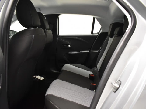 Opel Corsa Electric 50kWh Edition