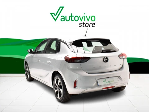 Opel Corsa Electric 50kWh Edition