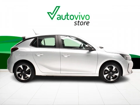 Opel Corsa Electric 50kWh Edition