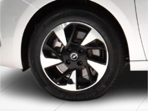 Opel Corsa Electric 50kWh Edition