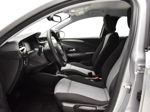 Opel Corsa Electric 50kWh Edition