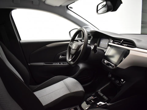 Opel Corsa Electric 50kWh Edition