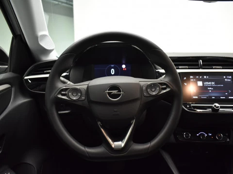 Opel Corsa Electric 50kWh Edition