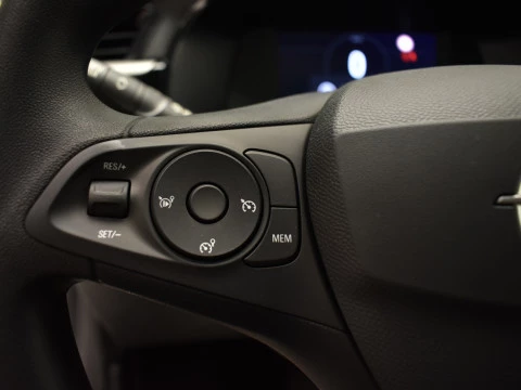 Opel Corsa Electric 50kWh Edition