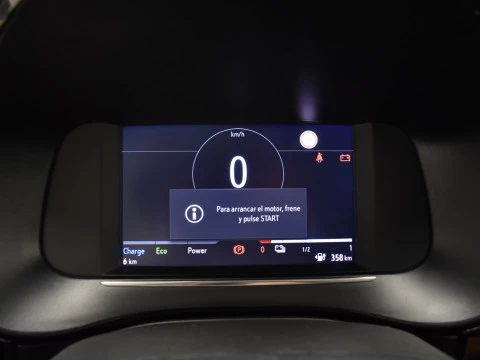 Opel Corsa Electric 50kWh Edition