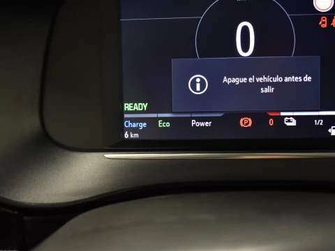 Opel Corsa Electric 50kWh Edition