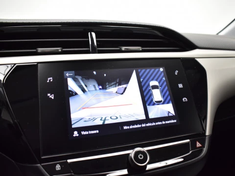 Opel Corsa Electric 50kWh Edition