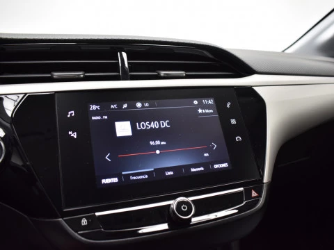 Opel Corsa Electric 50kWh Edition