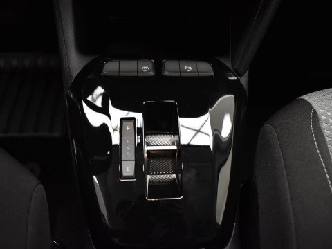 Opel Corsa Electric 50kWh Edition