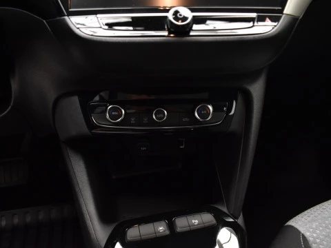 Opel Corsa Electric 50kWh Edition