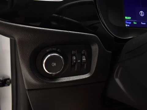 Opel Corsa Electric 50kWh Edition