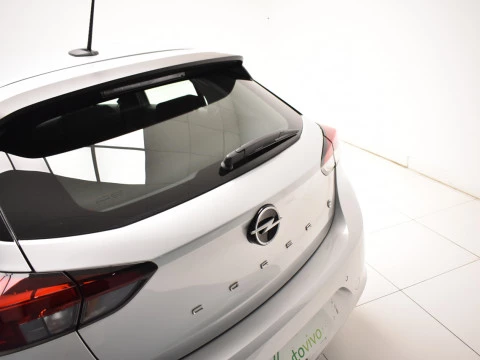 Opel Corsa Electric 50kWh Edition