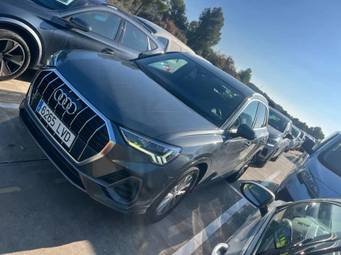 Audi Q3 S line 35 TDI 110kW (150CV) S tronic