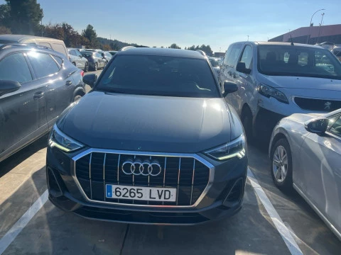 Audi Q3 S line 35 TDI 110kW (150CV) S tronic
