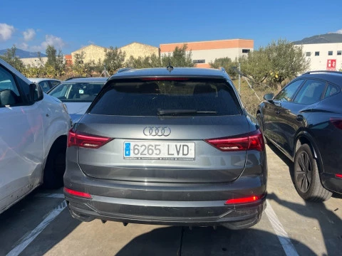 Audi Q3 S line 35 TDI 110kW (150CV) S tronic