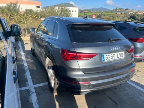 Audi Q3 S line 35 TDI 110kW (150CV) S tronic