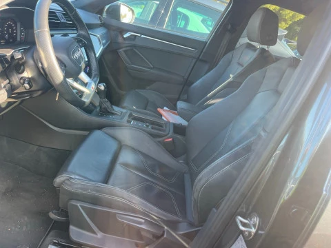 Audi Q3 S line 35 TDI 110kW (150CV) S tronic