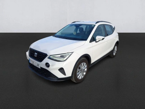 Seat Arona 1.0 TSI 81kW (110CV) Style