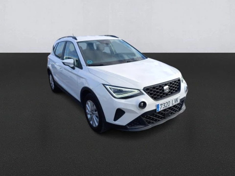 Seat Arona 1.0 TSI 81kW (110CV) Style