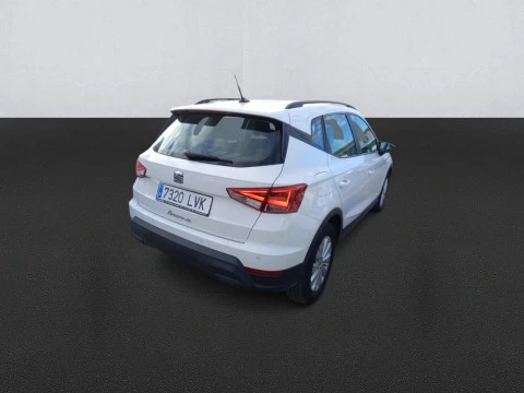 Seat Arona 1.0 TSI 81kW (110CV) Style