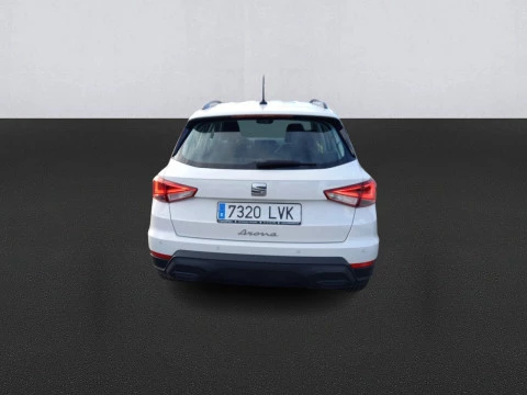 Seat Arona 1.0 TSI 81kW (110CV) Style