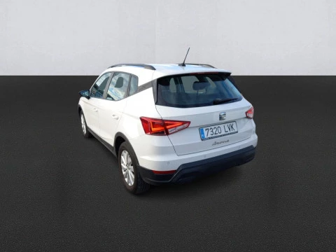 Seat Arona 1.0 TSI 81kW (110CV) Style