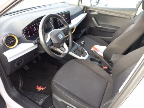 Seat Arona 1.0 TSI 81kW (110CV) Style